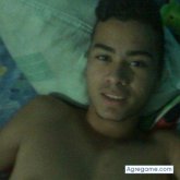 Chatear con samuelrivas2031 de Betijoque