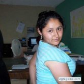 tayto chica soltera en Acuña