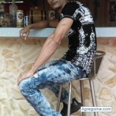 luisivan8123 chico soltero en Arroyo Naranjo