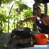 hamlet73 chico separado en Bonao