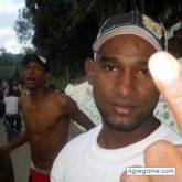 ELNEGROTE chico soltero en Jarabacoa