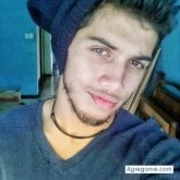 Ian Ramar