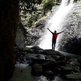 romandiego chico soltero en Yantzaza