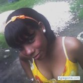 Rosmi chica soltera en Boca Chica