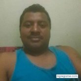 Negro20181983 chico divorciado en Escazú