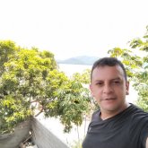 Willoame chico soltero en Bogotá