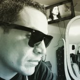 Leonel Rodríguez