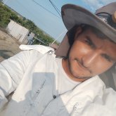 Trabajo. Busco pareja. Amigas. No se