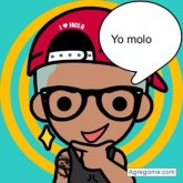 Foto de perfil de yomolo