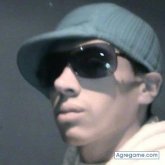 JohnnyMendez chico soltero en Cuenca