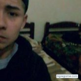Elias Montes