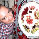 mian33 chico soltero en Palau-solita i plegamans