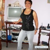 lou chica viuda en Salta