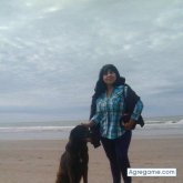 Mujeres solteras y chicas solteras en Mar De Ajó (Buenos Aires)