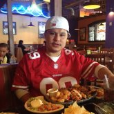 Jimivgadra chico soltero en San Francisco