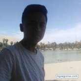 Danielito Fp, Chico de Scottsdale para Chicos en Agregame.