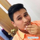 Busco hacer amistades.