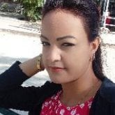 Busco un hombre cariñoso , agradable ,