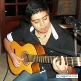 Cristian Chaile