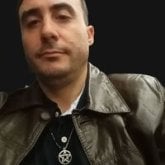 Jorge Luis Palacios