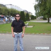 chichito78 chico soltero en Vallegrande