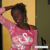 nayelly chica soltera en Popayán