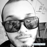 Demian martinez