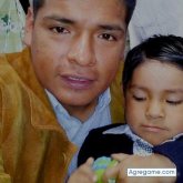 ruperto23 chico soltero en Chiclayo