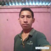 Busco ligar. Chica o chico. Soy hombre.