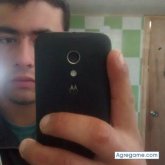 Foto de perfil de Felipe95fesm