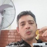 OmarAlejandro1980 chico soltero en Paraná
