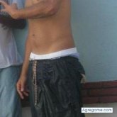 RONNYSOSA chico soltero en Santo Domingo