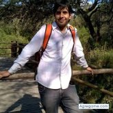 Claudio8888 chico soltero en Alta Gracia