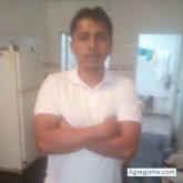 Erik Jhonata Estrada Niño