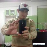 xanderhuazanga chico soltero en San Luis