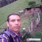 Sebastian Felipe Gomez Correa