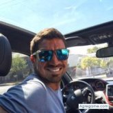 Matias Gramajo, Chico soltero,  años de Añatuya. Busco pareja