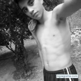 mateoacevedo8594 chico soltero en San Pedro