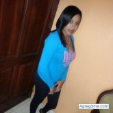 VaneeReyes chica soltera en Santo Domingo