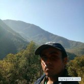 Foto de perfil de josearenas5522