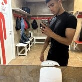 Divertido, buen físico y una buenas