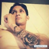 Foto de perfil de flecha13