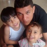 Anderson Pineda