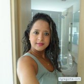 Paola1911 chica soltera en Barranquilla