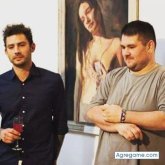 leonardoaguaisol chico soltero en Algarrobo