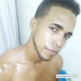 MrROSARIO chico soltero en Santo Domingo