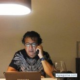 Empleado. Busco pareja. Apasionado de la