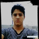 Victor Villegas Miranda
