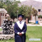 alainjoel6401 chico soltero en Arequipa