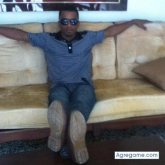 banderligne chico soltero en Santo Domingo